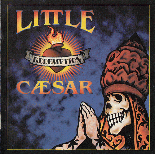 Little Caesar : Redemption